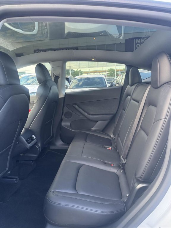 2020 Tesla Model Y Long Range in Terrebonne, Quebec - 9 - w1024h768px