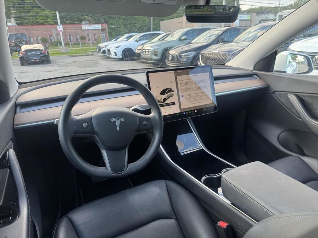 2020 Tesla Model Y Long Range in Terrebonne, Quebec - 10 - w1024h768px