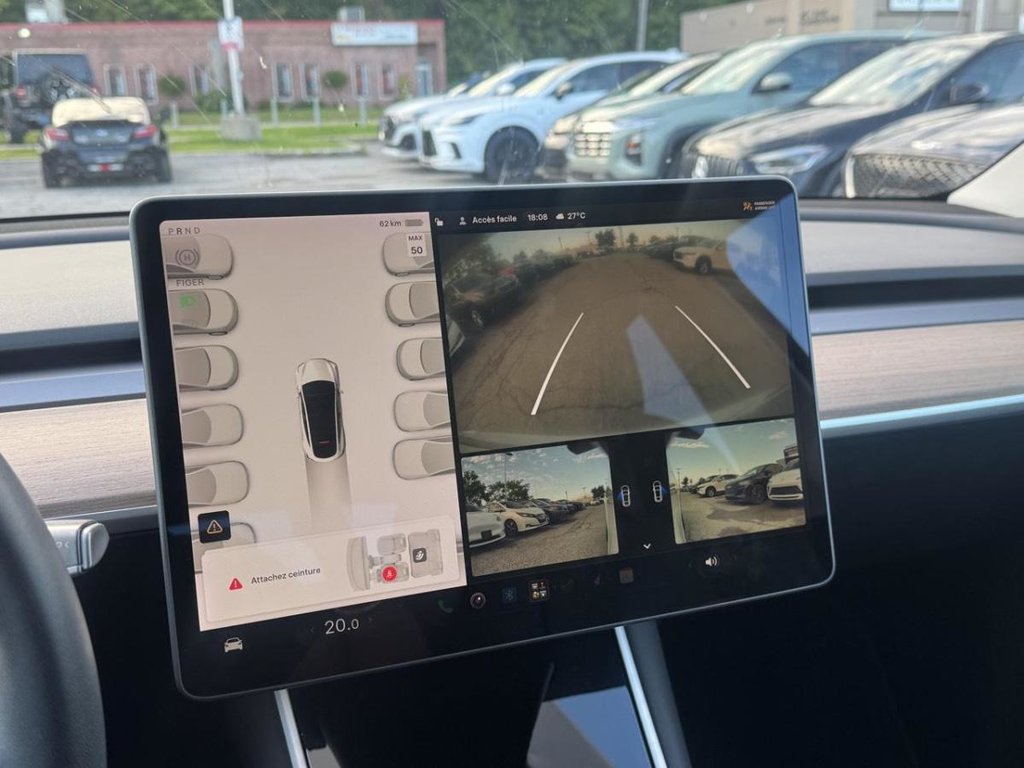 2020 Tesla Model Y Long Range in Terrebonne, Quebec - 12 - w1024h768px