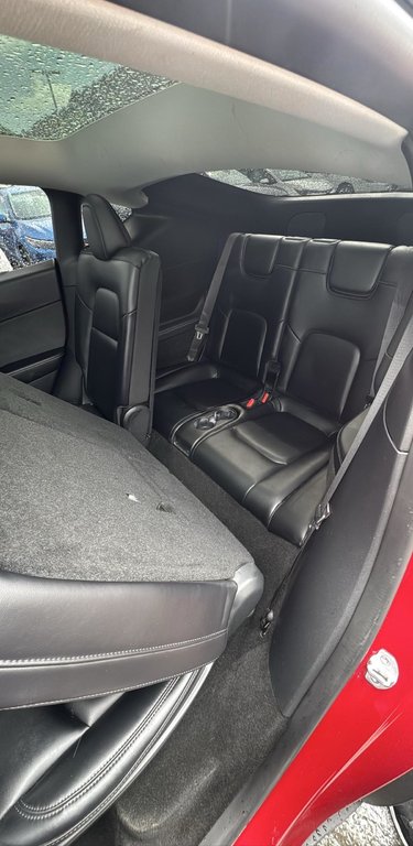 2022 Tesla Model Y Long Range AWD Cuir 7 Passagers in Terrebonne, Quebec - 16 - w1024h768px