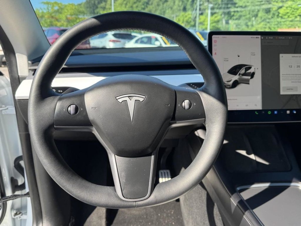 2022 Tesla Model Y Performance in Terrebonne, Quebec - 11 - w1024h768px