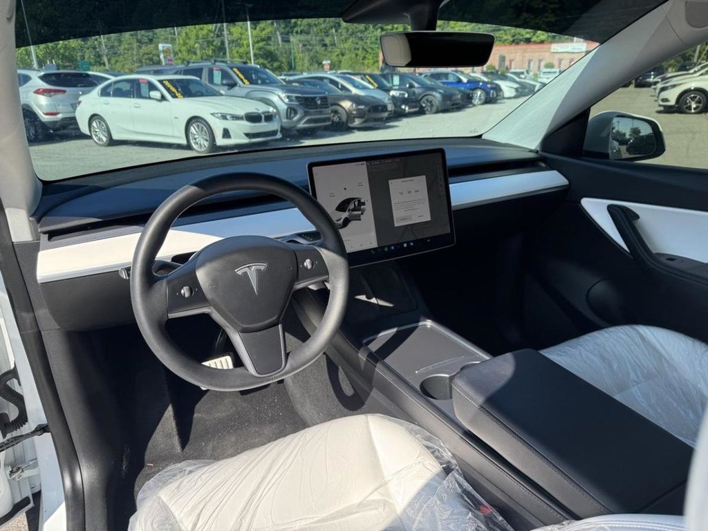 2022 Tesla Model Y Performance in Terrebonne, Quebec - 10 - w1024h768px