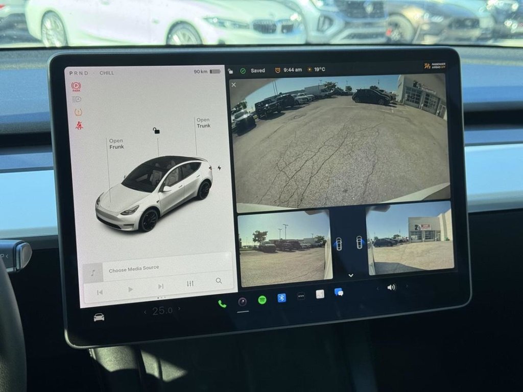 2022 Tesla Model Y Performance in Terrebonne, Quebec - 13 - w1024h768px