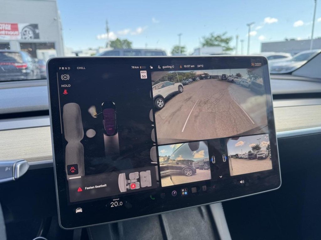 2023 Tesla Model Y Long Range in Terrebonne, Quebec - 13 - w1024h768px