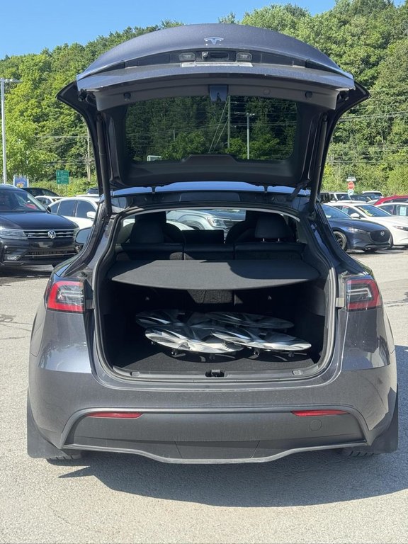 2023 Tesla Model Y Standard Range Plus in Terrebonne, Quebec - 13 - w1024h768px