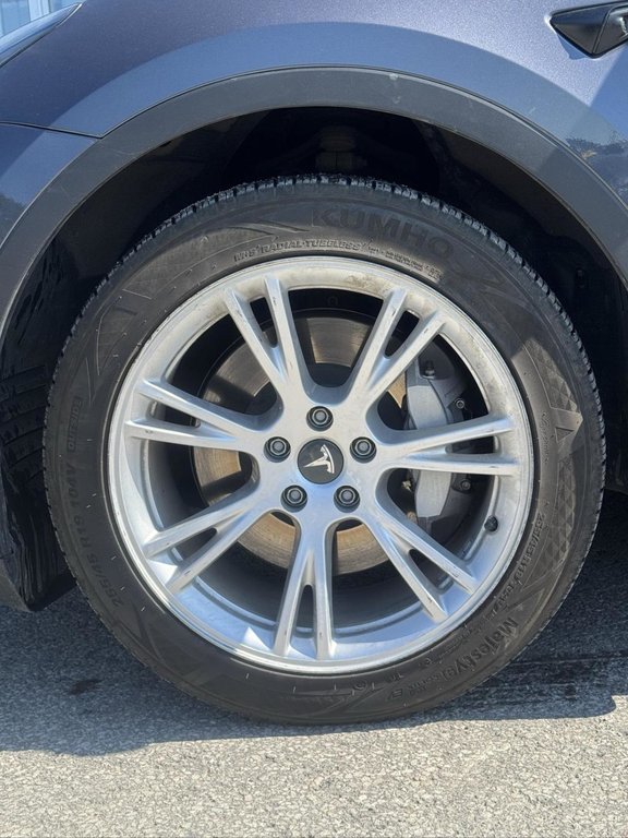 2023 Tesla Model Y Standard Range Plus in Terrebonne, Quebec - 15 - w1024h768px
