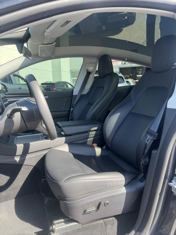 2023 Tesla Model Y Standard Range Plus in Terrebonne, Quebec - 8 - w1024h768px