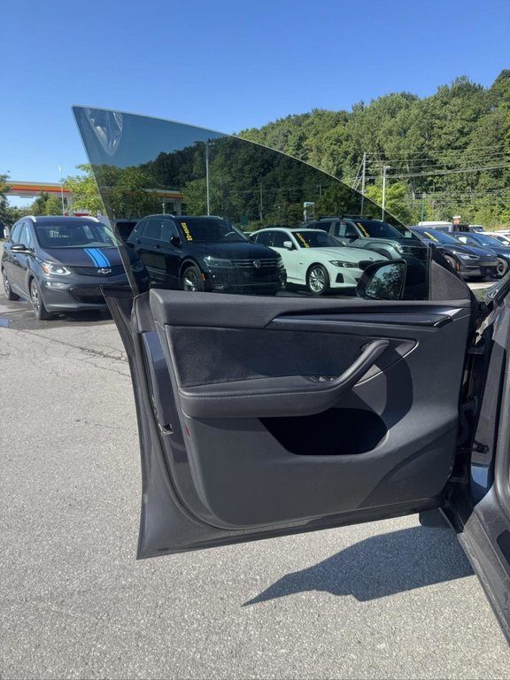 2023 Tesla Model Y Standard Range Plus in Terrebonne, Quebec - 7 - w1024h768px