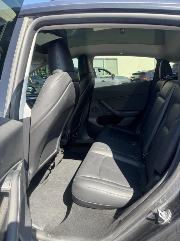 2023 Tesla Model Y Standard Range Plus in Terrebonne, Quebec - 9 - w1024h768px