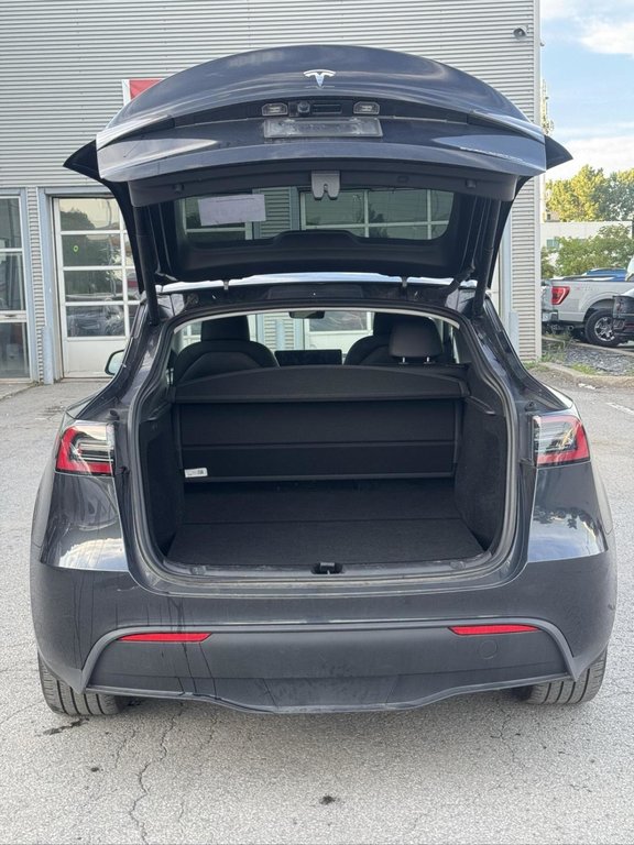 Tesla Model Y Long Range 2024 à Terrebonne, Québec - 14 - w1024h768px