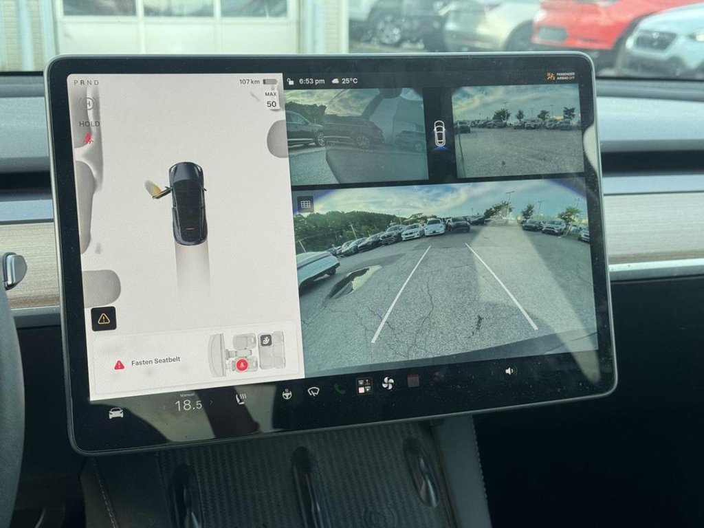 Tesla Model Y Long Range 2024 à Terrebonne, Québec - 12 - w1024h768px