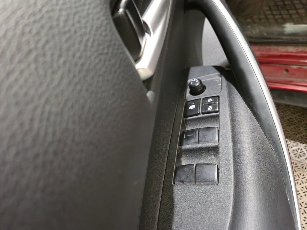Toyota Corolla SE Toit Ouvrant 2020 à Terrebonne, Québec - 8 - w1024h768px