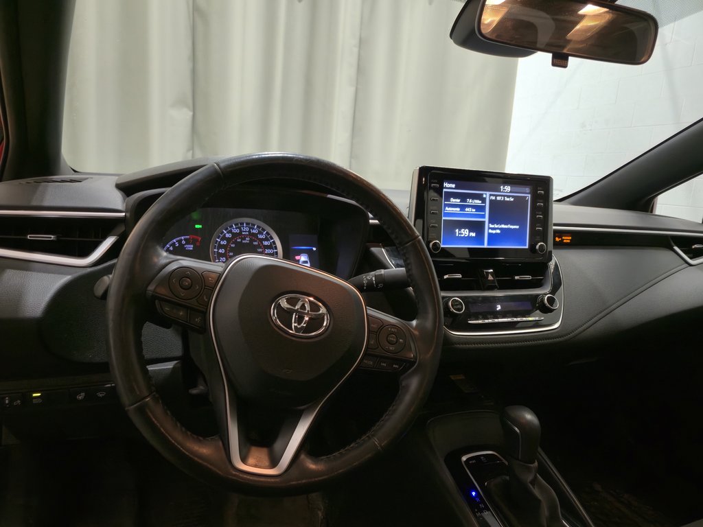 Toyota Corolla SE Toit Ouvrant 2020 à Terrebonne, Québec - 18 - w1024h768px