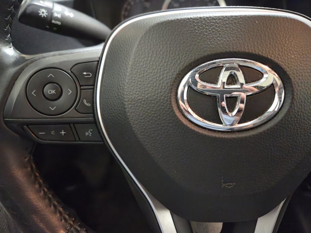 Toyota Corolla SE Toit Ouvrant 2020 à Terrebonne, Québec - 10 - w1024h768px