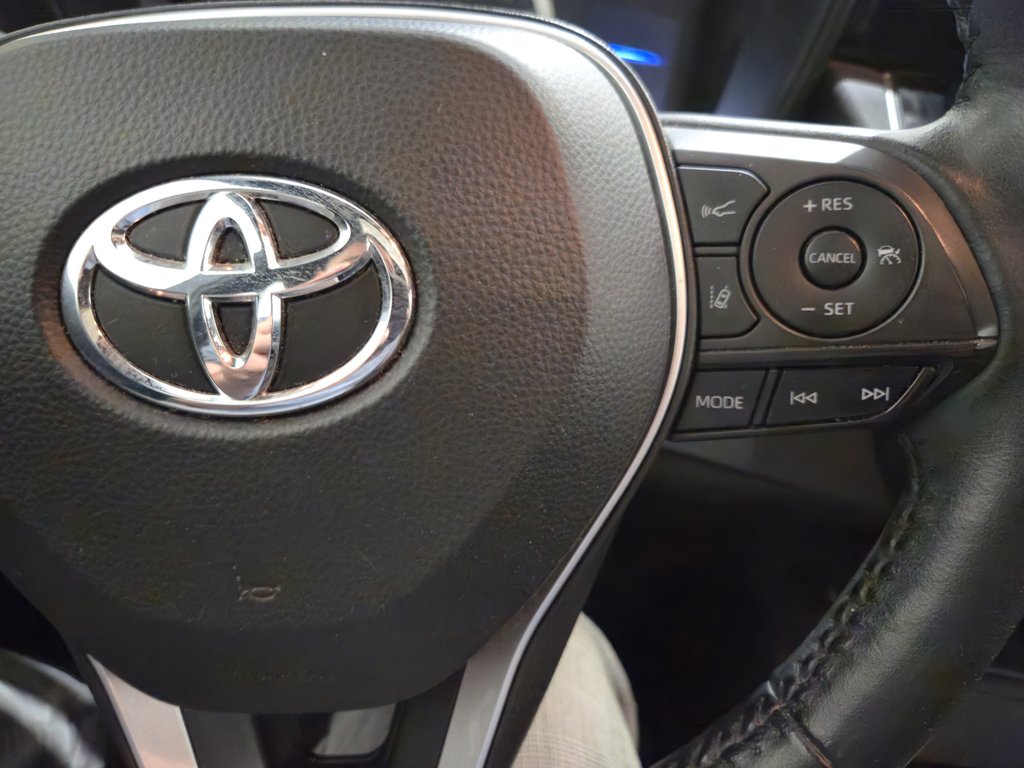 Toyota Corolla SE Toit Ouvrant 2020 à Terrebonne, Québec - 11 - w1024h768px