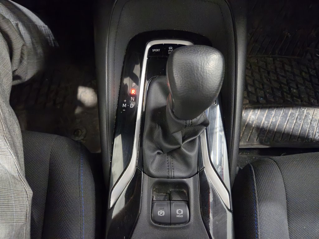 Toyota Corolla SE Toit Ouvrant 2020 à Terrebonne, Québec - 16 - w1024h768px