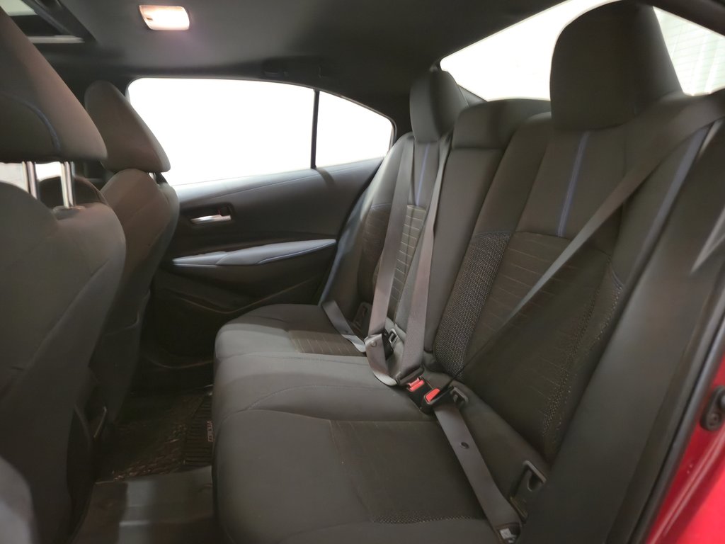 Toyota Corolla SE Toit Ouvrant 2020 à Terrebonne, Québec - 20 - w1024h768px