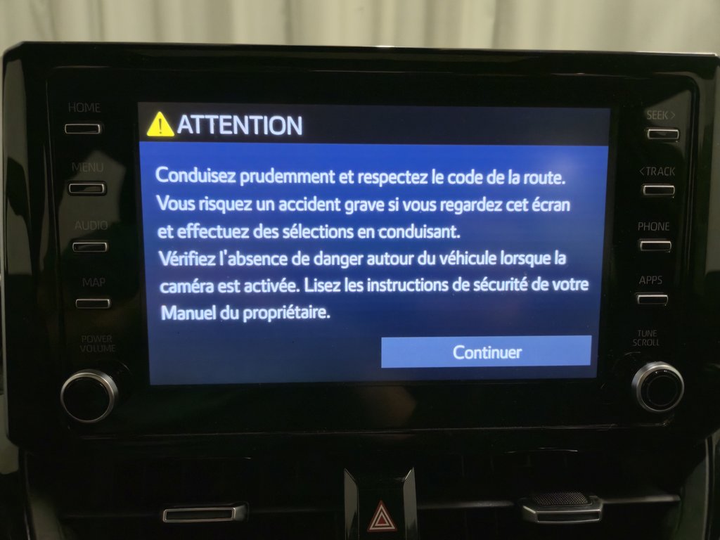 Toyota Corolla SE Toit Ouvrant 2020 à Terrebonne, Québec - 13 - w1024h768px