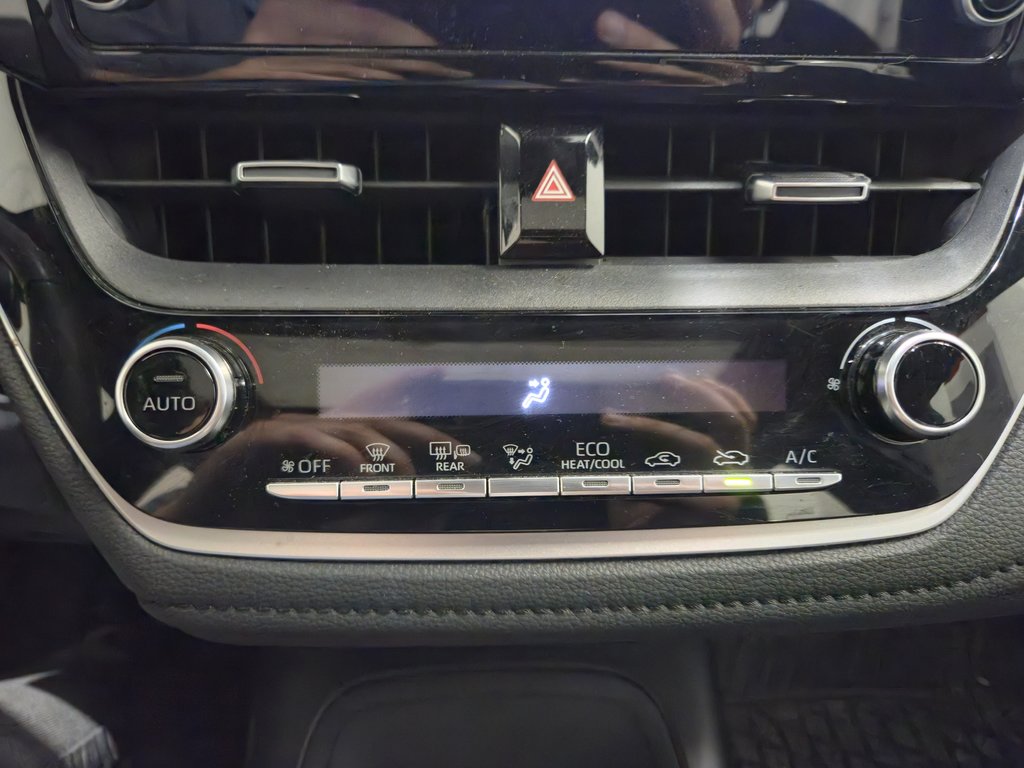 Toyota Corolla SE Toit Ouvrant 2020 à Terrebonne, Québec - 15 - w1024h768px