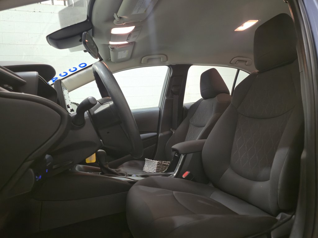 2022 Toyota Corolla LE Air Climatisé Bas Kilométrage in Terrebonne, Quebec - 19 - w1024h768px