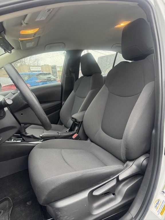 Toyota Corolla LE Air Climatisé Caméra De Recul 2022 à Terrebonne, Québec - 8 - w1024h768px