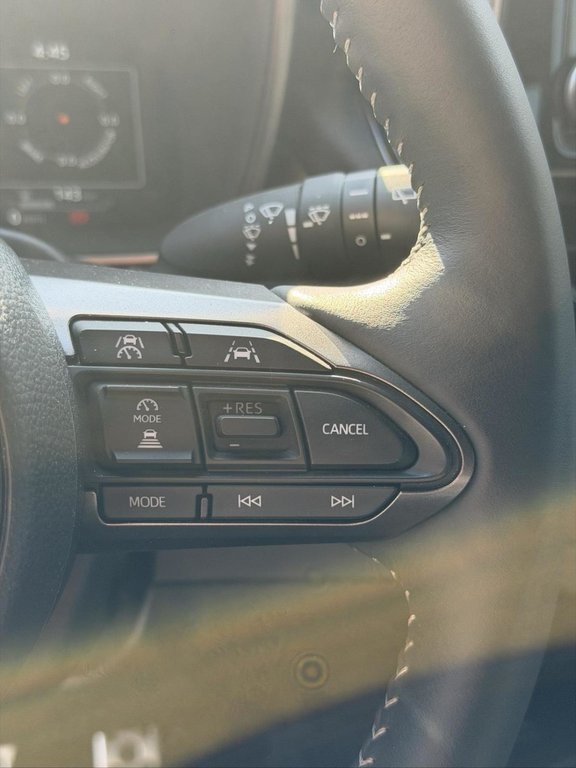 2024 Toyota GR Corolla Core Bas Kilométrage in Terrebonne, Quebec - 11 - w1024h768px