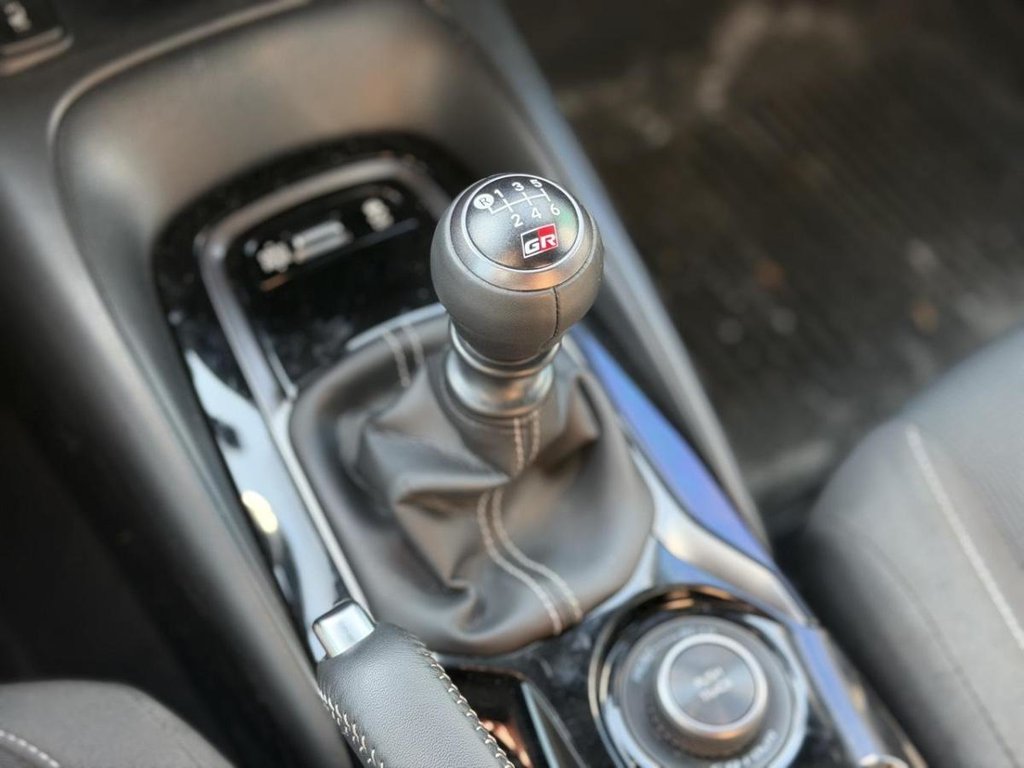 2024 Toyota GR Corolla Core Bas Kilométrage in Terrebonne, Quebec - 16 - w1024h768px