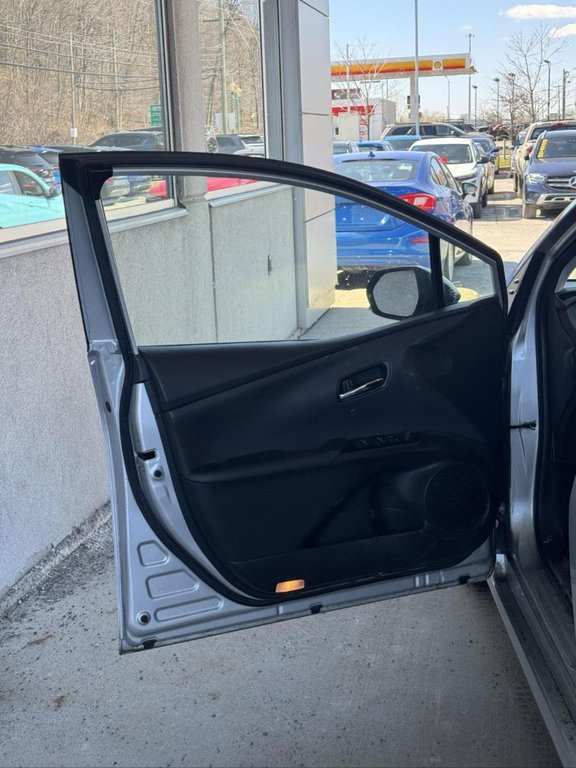 2022 Toyota Prius Prime Caméra De Recul Bas Kilométrage in Terrebonne, Quebec - 15 - w1024h768px