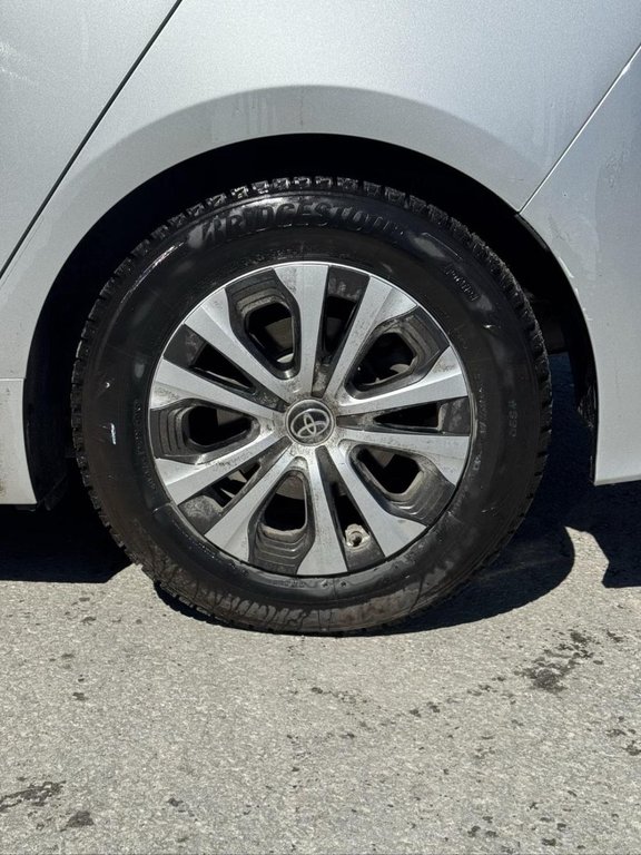 2022 Toyota Prius Prime Caméra De Recul Bas Kilométrage in Terrebonne, Quebec - 14 - w1024h768px