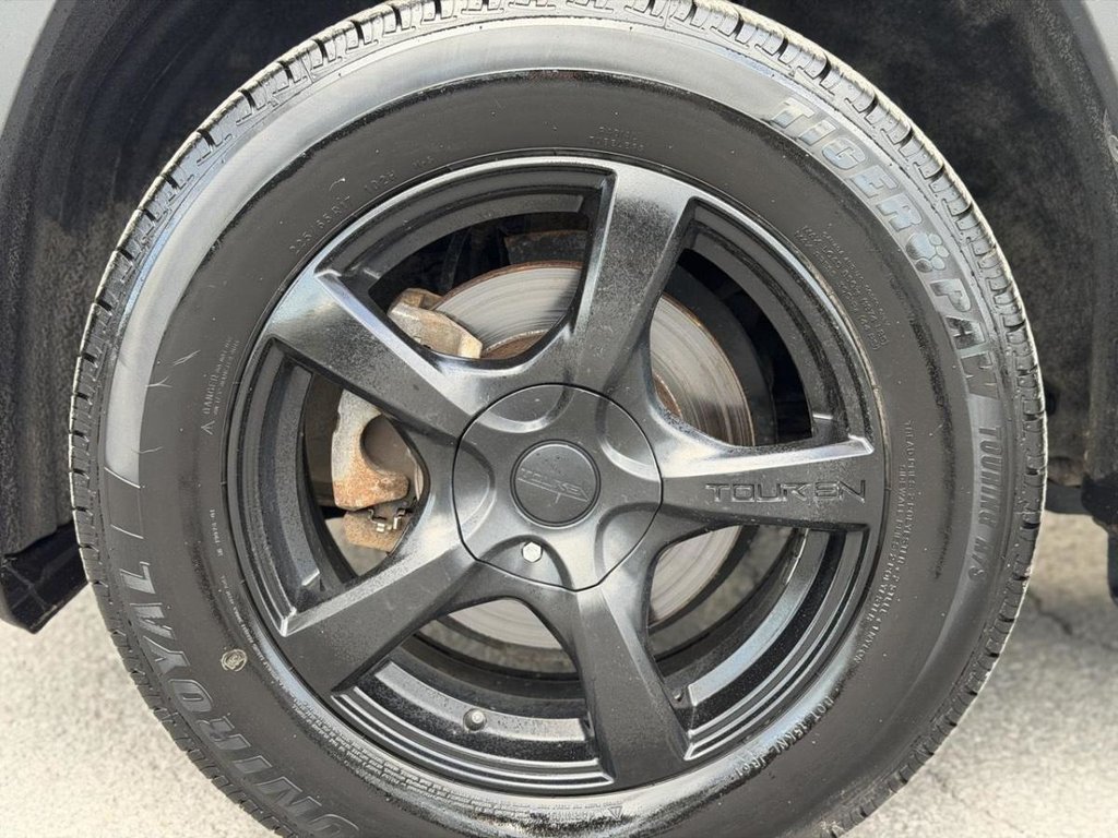 Toyota RAV4 LE AWD 2020 à Terrebonne, Québec - 21 - w1024h768px