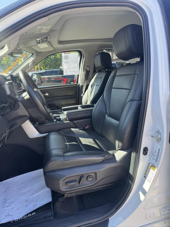 Toyota Tundra Limited TRD Off Road Crew Cab 2022 à Terrebonne, Québec - 8 - w1024h768px