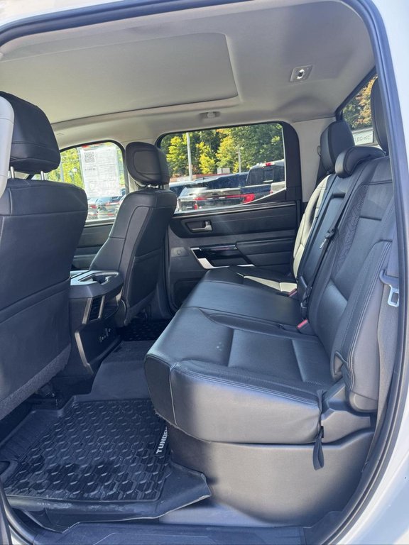 Toyota Tundra Limited TRD Off Road Crew Cab 2022 à Terrebonne, Québec - 9 - w1024h768px
