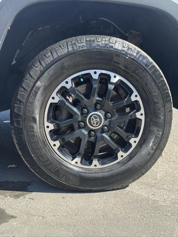 Toyota Tundra Limited TRD Off Road Crew Cab 2022 à Terrebonne, Québec - 16 - w1024h768px