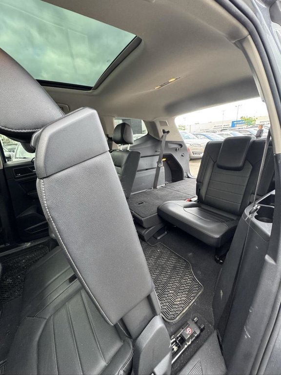 Volkswagen Atlas Execline Cuir Toit Panoramique 2019 à Terrebonne, Québec - 10 - w1024h768px
