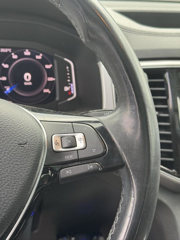 Volkswagen Atlas Execline Cuir Toit Panoramique 2019 à Terrebonne, Québec - 14 - w1024h768px