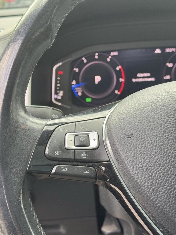 Volkswagen Atlas Execline Cuir Toit Panoramique 2019 à Terrebonne, Québec - 13 - w1024h768px