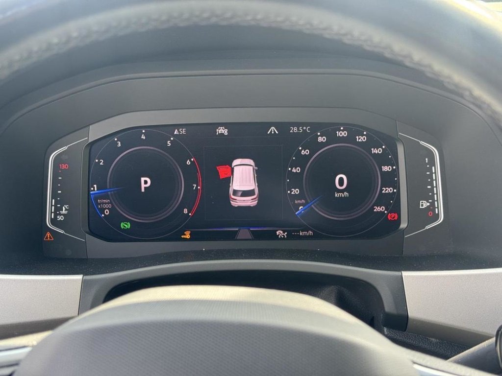 2020 Volkswagen ATLAS Cross Sport Execline Fender V6 in Terrebonne, Quebec - 14 - w1024h768px