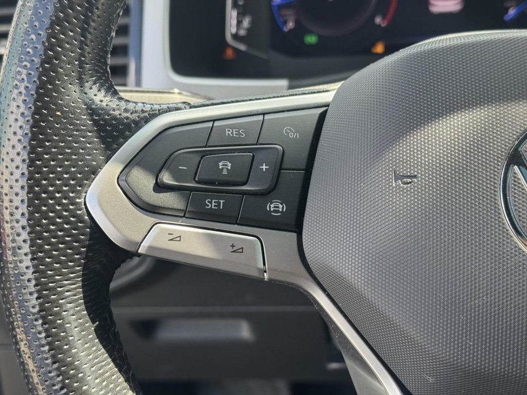 2020 Volkswagen ATLAS Cross Sport Execline Fender V6 in Terrebonne, Quebec - 13 - w1024h768px