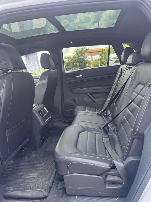 2020 Volkswagen ATLAS Cross Sport Execline Fender V6 in Terrebonne, Quebec - 9 - w1024h768px
