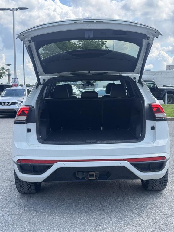 2020 Volkswagen ATLAS Cross Sport Execline Fender V6 in Terrebonne, Quebec - 17 - w1024h768px