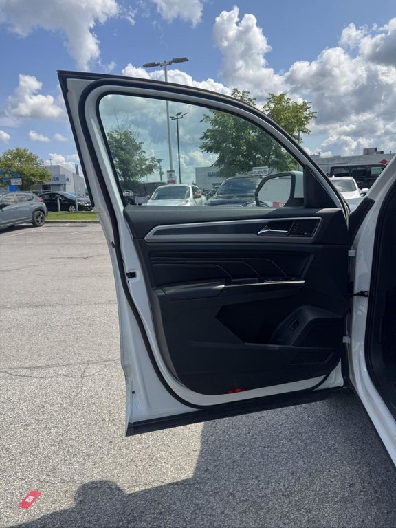 2020 Volkswagen ATLAS Cross Sport Execline Fender V6 in Terrebonne, Quebec - 7 - w1024h768px