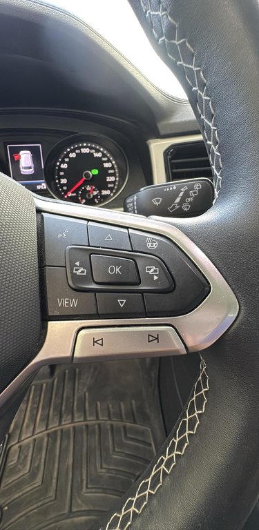 2021 Volkswagen Atlas Highline Cuir Toit Panoramique in Terrebonne, Quebec - 13 - w1024h768px