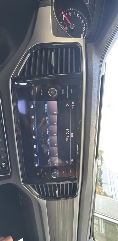 2021 Volkswagen Atlas Highline Cuir Toit Panoramique in Terrebonne, Quebec - 17 - w1024h768px