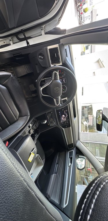 2021 Volkswagen Atlas Highline Cuir Toit Panoramique in Terrebonne, Quebec - 11 - w1024h768px
