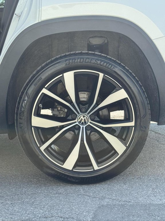 2024 Volkswagen Atlas Execline in Terrebonne, Quebec - 13 - w1024h768px