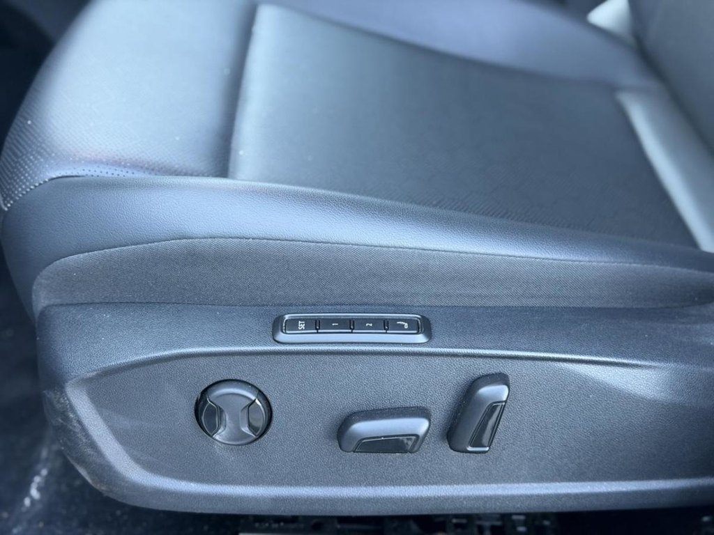 2021 Volkswagen ID.4 Pro AWD Bas Kilométrage in Terrebonne, Quebec - 25 - w1024h768px