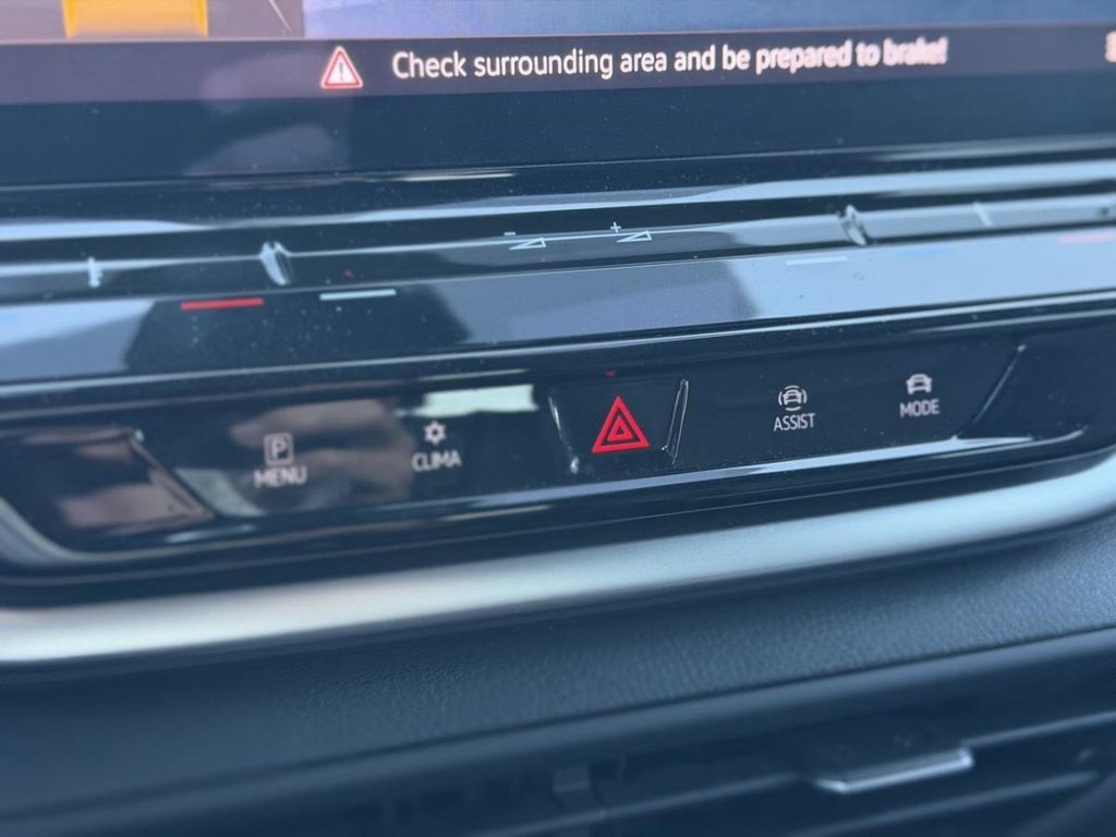 2021 Volkswagen ID.4 Pro AWD Bas Kilométrage in Terrebonne, Quebec - 16 - w1024h768px