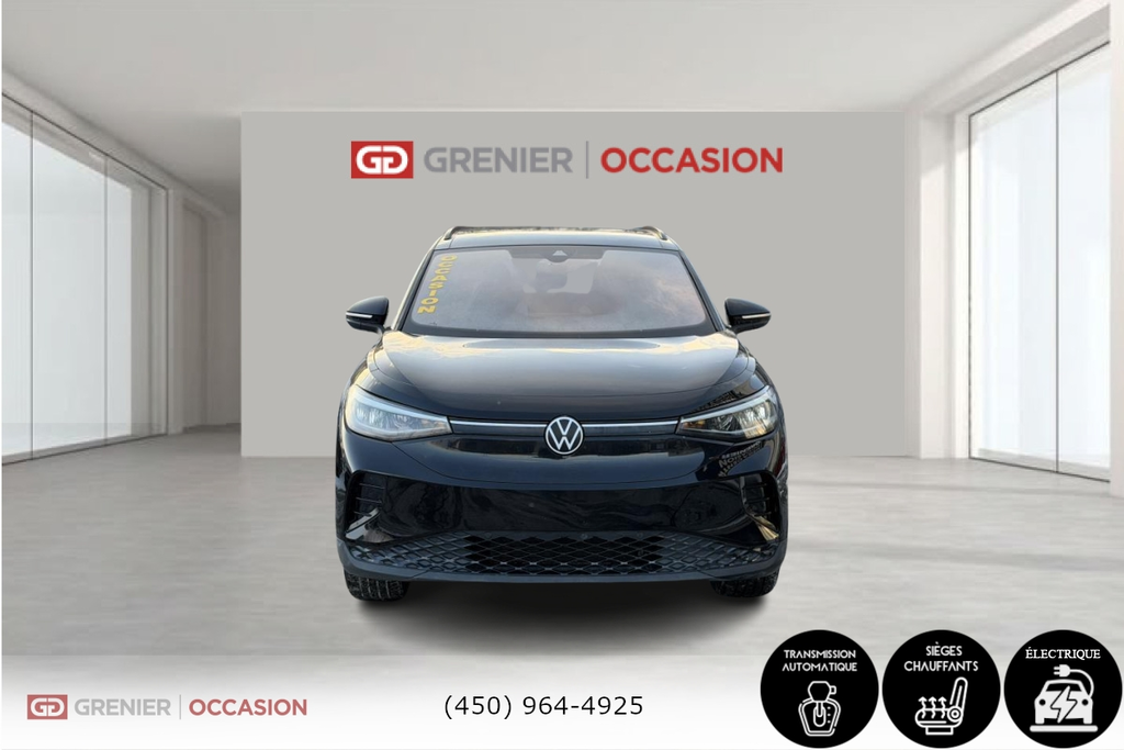 2024 Volkswagen ID.4 Pro AWD in Terrebonne, Quebec - 2 - w1024h768px