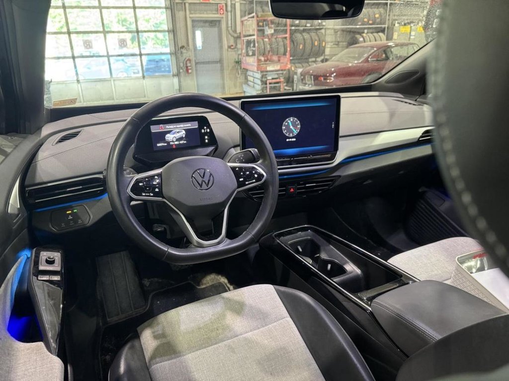 2024 Volkswagen ID.4 Pro in Terrebonne, Quebec - 10 - w1024h768px