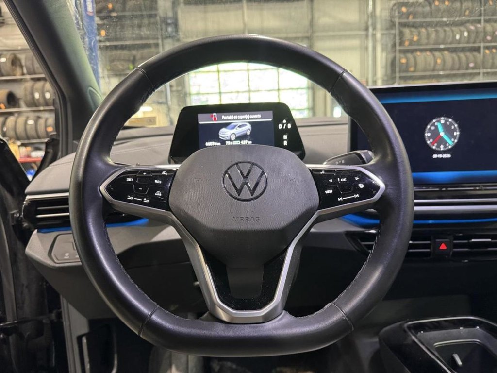 2024 Volkswagen ID.4 Pro in Terrebonne, Quebec - 11 - w1024h768px